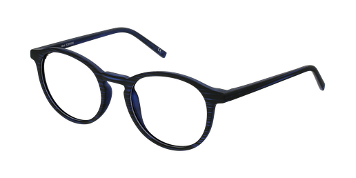 LUNETTES DE VUE enfant RZERO26 marbre bleu