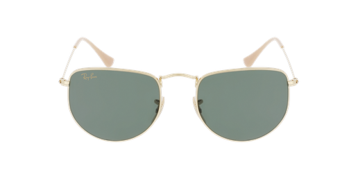 LUNETTES DE SOLEIL EVOLUTION 0RB3958 doréVue de face