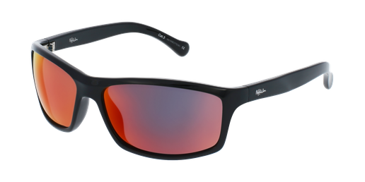 LUNETTES DE SOLEIL CANERO noir