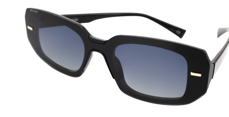 Lunettes de soleil femme MAGIC SUNNY FUGA noir Lunettes de soleil femme MAGIC SUNNY FUGA noir