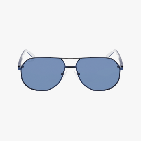 Lunettes de soleil homme WESTON POLARIZED bleu