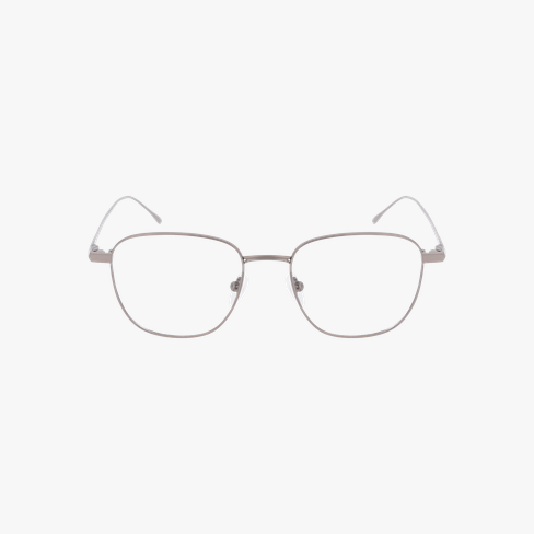 Lunettes de vue homme MAGIC227 gun/gris Vue de face