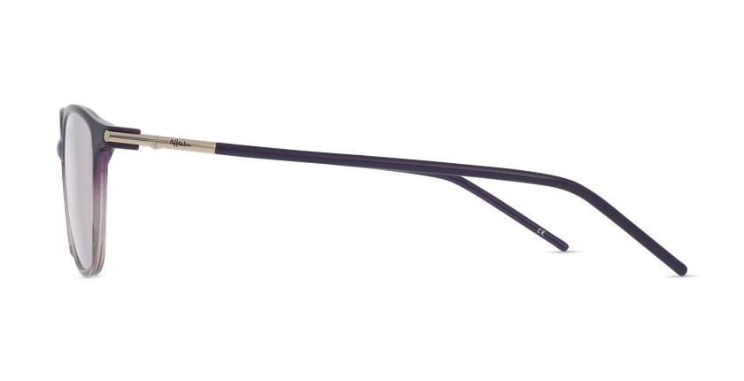 LUNETTES DE VUE femme MAGIC 179 violet - Vue de face