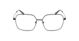 Lunettes de vue femme RZERO41 noir - Vue de face