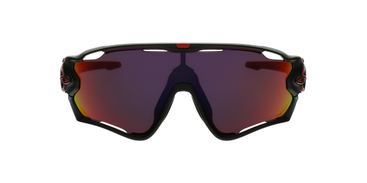 LUNETTES DE SOLEIL homme Jawbreaker OO9290 noirVue de face
