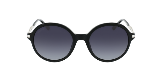LUNETTES DE SOLEIL femme SK0264 noir Vue de face