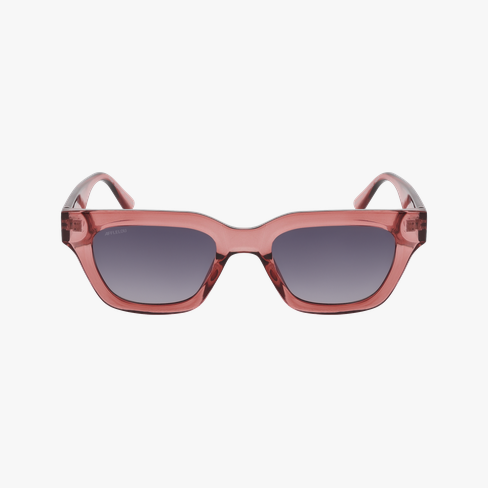 Lunettes de soleil femme COLINA rose