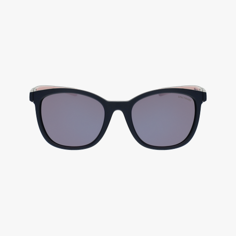 Lunettes de soleil femme J529-SPARK  2012 5413 bleu Vue de face