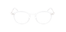 Lunettes de vue femme MAGIC 348 blanc