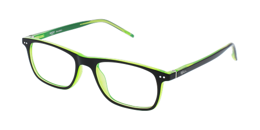 LUNETTES DE VUE enfant MIKA vert