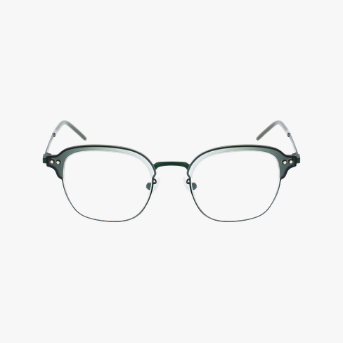 Lunettes de vue femme MAGIC 200 vert