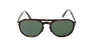 Lunettes de soleil 0PO3235S écaille