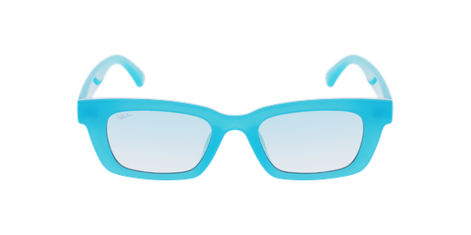 LUNETTES DE SOLEIL femme MONTGOMERY bleu