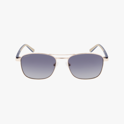 Lunettes de soleil homme LANDON POLARIZED bleu