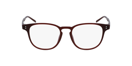 LUNETTES DE VUE MAGIC 47 rouge
