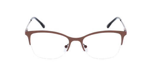 LUNETTES DE VUE femme MAGIC 113 marron