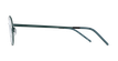LUNETTES DE VUE homme MAGIC 155 vert/noir - Vue de face