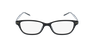 LUNETTES DE VUE femme MAGIC IRIS noir
