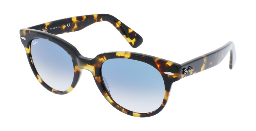 LUNETTES DE SOLEIL ORION 0RB2199 écaille - Vue de face