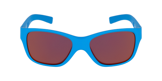LUNETTES DE SOLEIL enfant TURN bleu