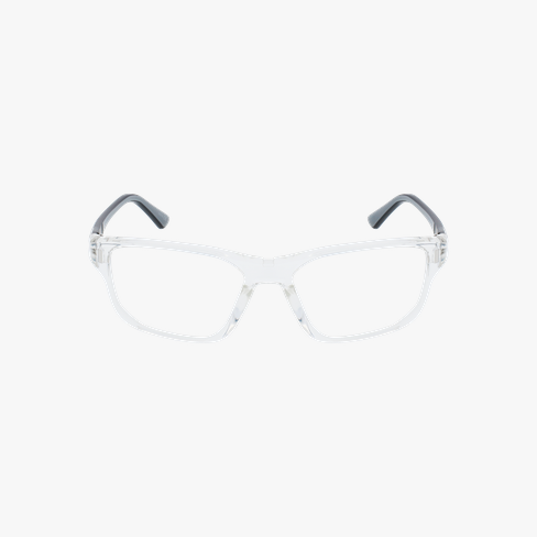 Lunettes de vue homme MAGIC 192 cristal Vue de face