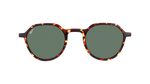 MAGIC CLIP 226 CAT.3 - Vue de face