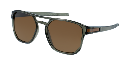 LUNETTES DE SOLEIL homme Latch Beta OO9436 vert