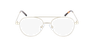 LUNETTES DE VUE enfant MAGIC FINN doré