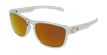 LUNETTES DE SOLEIL Rize blanc - vue de 3/4