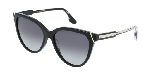 LUNETTES DE SOLEIL femme VB641S noir
