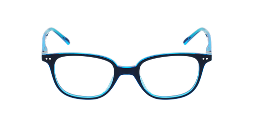 LUNETTES DE VUE enfant ANGELO bleu