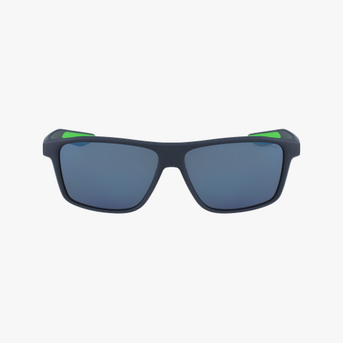 Lunettes de soleil PREMIER M EV1072 bleu Vue de face