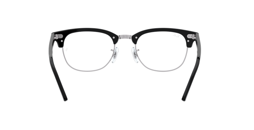 Lunettes de vue 0RX5154 noir - Vue de face