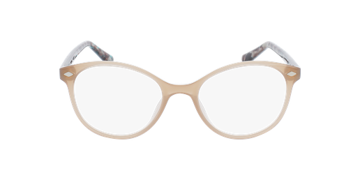 LUNETTES DE VUE enfant MAGIC BLANCA rose/écaille