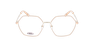 LUNETTES DE VUE femme GU2869 rose
