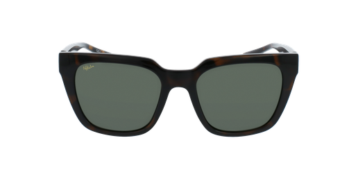 LUNETTES DE SOLEIL femme DEYA écailleVue de face