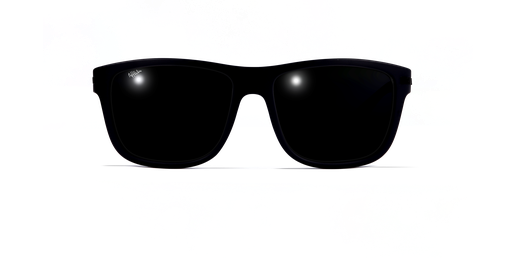LUNETTES DE SOLEIL homme DIEGO bleu