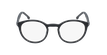 LUNETTES DE VUE homme VPLA43 noir - Vue de face
