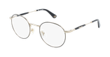 LUNETTES DE VUE homme VPLA52 doré/rose - vue de 3/4