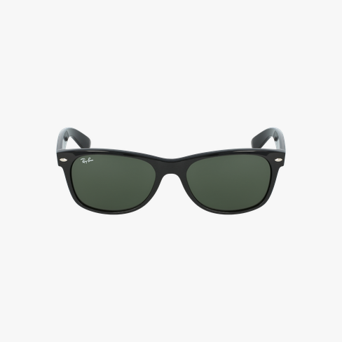 Lunettes de soleil NEW WAYFARER noir/noir