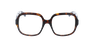 Lunettes de vue femme MAGIC 317 écaille