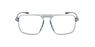 Lunettes de vue homme MAGIC 332 blanc/gris