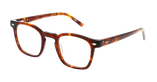 LUNETTES DE VUE homme MAGIC 161 écaille - Vue de face
