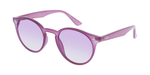 LUNETTES DE SOLEIL SAMANO violet