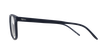 LUNETTES DE VUE homme MAGIC 46 bleu - Vue de côté