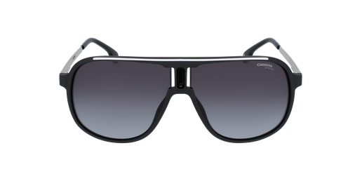 LUNETTES DE SOLEIL homme 1007/S noir