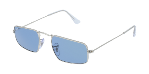 LUNETTES DE SOLEIL JULIE argenté