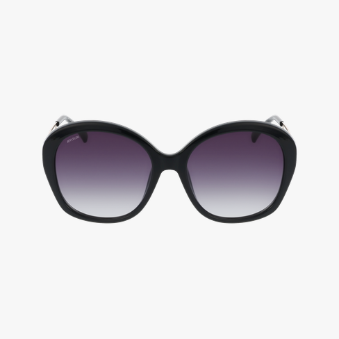 Lunettes de soleil femme NEIVA noir/dorée