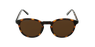 Lunettes de soleil L916S écaille