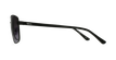 LUNETTES DE SOLEIL homme AMIR écaille - Vue de côté